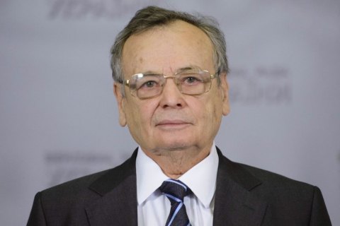 Первое заседание новой Рады откроет 78-летний нардеп от ОПЗЖ Иоффе
