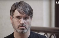 ​Роман Маселко: “Поки наші ЗСУ тримають оборону на фронті, ми в тилу повинні також працювати для держави, аби не зрадити їх"