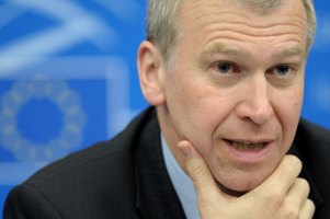 Премьер Бельгии собрался в отставку