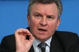 Криль ожидает от внеочередной Рады очередной серии мыльной оперы