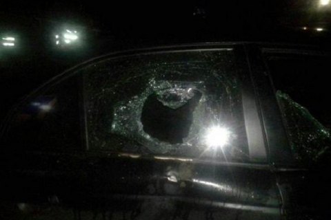 П'ятеро людей поранені в результаті перестрілки в центрі Хмельницького