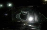 Пятеро человек ранены в результате перестрелки в центре Хмельницкого
