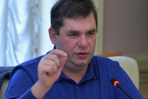 Третьяков призвал премьера подать кандидатуру министра ветеранов в ВР
