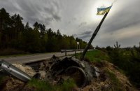 ВСУ отразили пять атак россиян на Восточном направлении
