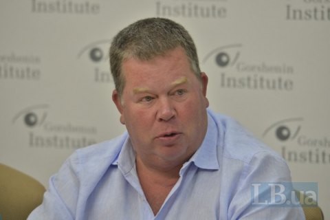 Кардаков предложил создать гражданскую кибероборону