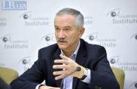 Віктор Пинзеник: "Ризики створюють не вибори. Ризики роблять популісти і рішення, які вони проштовхують"
