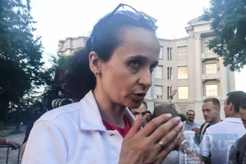 Партия Вакарчука рассчитывает на 50-60 мест в Раде
