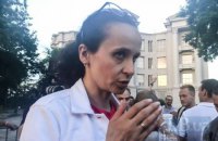 Партия Вакарчука рассчитывает на 50-60 мест в Раде