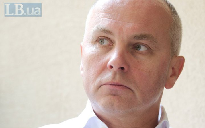 Шуфрича залишили під вартою ще на два місяці