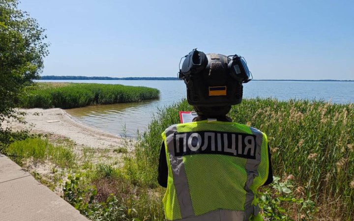 ​На Харківщині чоловік підірвався на вибуховому пристрої