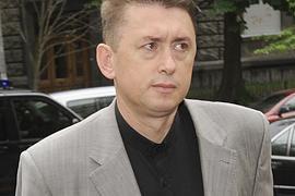 Мельниченко хочет в Партию регионов
