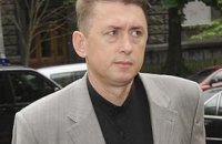 Мельниченко хочет в Партию регионов
