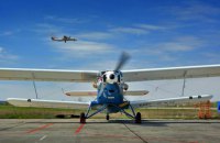 "Антонов" поднял в воздух "кукурузник" с рекордным грузом 3200 кг