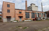 Фонд госимущества продал Лужанский спиртзавод за 21 млн гривен