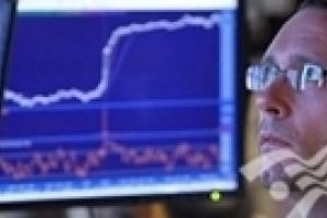 Межбанковский доллар ушел на покой на отметке 8,41-8,43