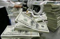 Платежный баланс Украины второй год подряд сведен с профицитом 