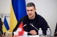Федоров: на деяких ділянках можуть бути сильні удари, допоки Україна не знайде, як боротися з КАБами і оптоволокном