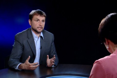Институт нацпамяти предлагает построить мемориал погибшим в зоне АТО воинам