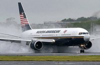 Иран закрыл небо для американских самолетов