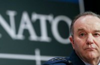 Екскомандувач НАТО закликав Захід розглянути варіанти військової допомоги Україні
