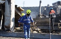 Росіяни здійснили атаки на Миколаївщину, обстріляли Харків і спробували наступати на втрачені пункти Херсонщини, – зведення ОВА