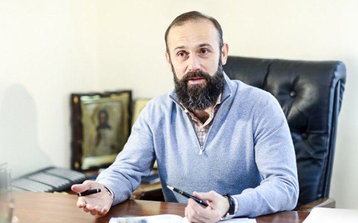 УП: до одіозного екссудді Ємельянова прийшли з обшуками