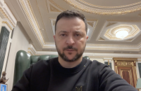 З кожним днем ми накопичуємо все більше такої потрібної сили, далекобійної сили, – Зеленський