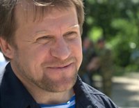 Лидеру повернувшихся спиной к Януковичу "афганцев" предложили уехать из страны