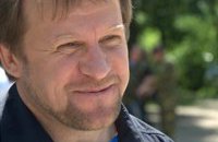 Лидеру повернувшихся спиной к Януковичу "афганцев" предложили уехать из страны