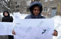Активисты предлагают предоставлять сомалийцам убежище