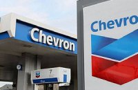 Стала известна дата подписания сланцевого договора с Chevron