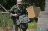 Прокуратура Польши закрыла дело против перевозчика амуниции для Украины и вернула шлемы