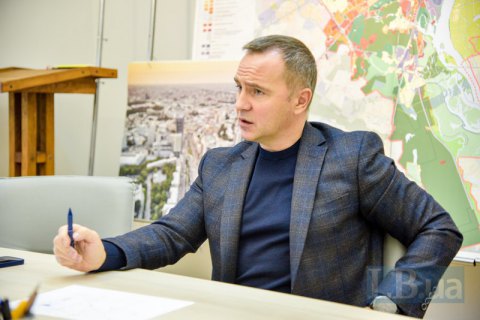 Київ повинен мати перелік недобудов, щоб проводити громадські слуханні і вирішувати питання продажу, – головний архітектор міста