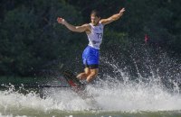 Збірна України повернула собі третє місце медального заліку Всесвітніх ігор-2022