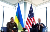 Головне за ніч та ранок. Неділя, 21 травня 