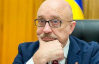 ​Міністр оборони Резніков: До кінця року ми вийдемо на масове виробництво дронів