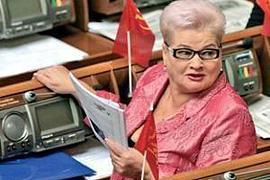 Коммунисты решили избавиться от крымской партячейки