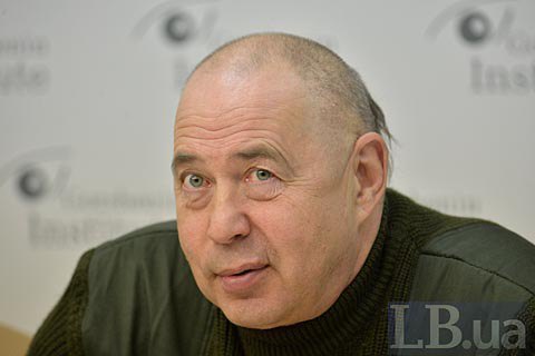 Покальчук: первая эмоция от е-деклараций - "Я так и знал!"