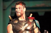 Вышел первый тизер фильма "Тор: Рагнарёк"