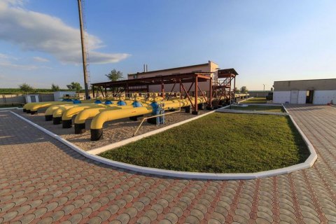 Молдова продлила контракты с "Газпромом" на один год