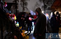 Головне за день. Понеділок, 21 листопада