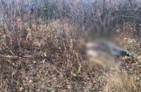 Охотник застрелил односельчанина в Харьковской области, приняв его за зайца