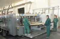 Суд остановил работу Понинковской бумажной фабрики