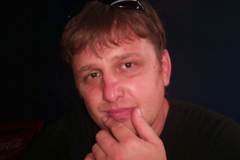 Задержанному в Крыму Владиславу Есипенко грозит 11 лет тюрьмы в колонии строгого режима, - Денисова
