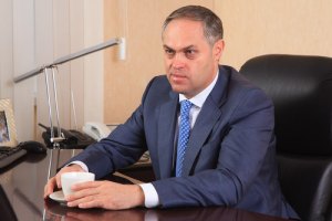 "Регионал" Шкиря задабривает донецких чернобыльцев подарками