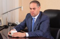 "Регионал" Шкиря задабривает донецких чернобыльцев подарками