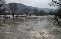 Подтопленными остаются 84 населенных пункта 