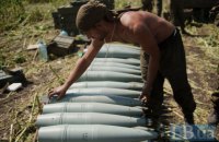 Украина увеличит военные расходы в 2016 году, - Порошенко