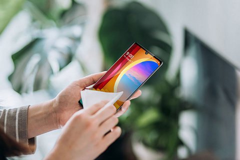 LG перестанет выпускать смартфоны