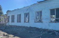 Прикордоння Сумщини обстрілюється з усіх видів артилерії окупантів